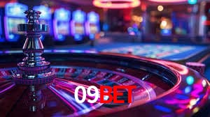 Estatísticas 09bet