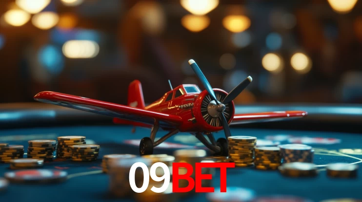 Statistics 09bet
