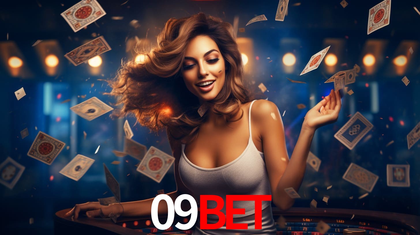 09bet - Slots Online Oficiais Brasileiros - 09bet.com