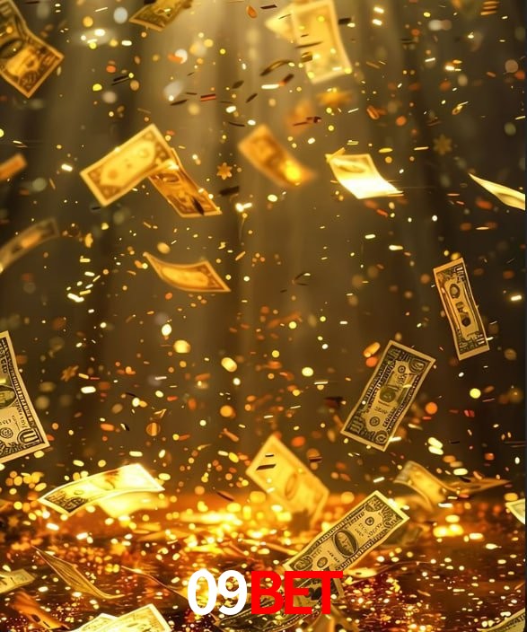 Welcome Bonus 09bet