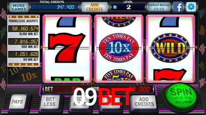 A Revolução dos Aplicativos de Jogos no 09bet