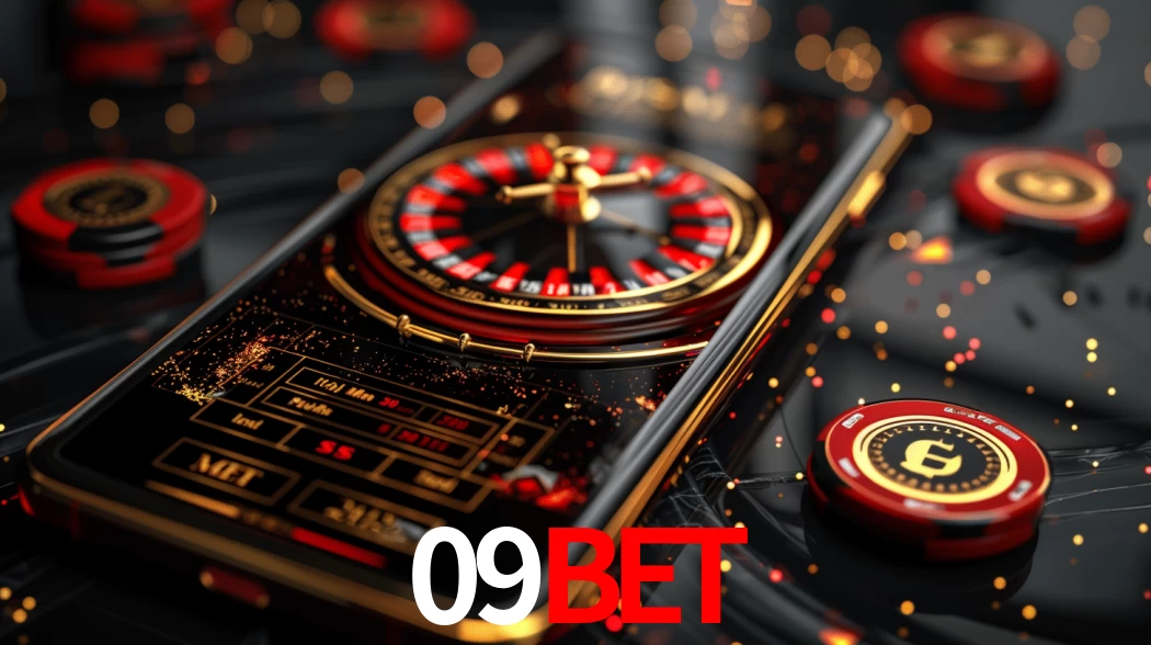 Experiência VIP 09bet