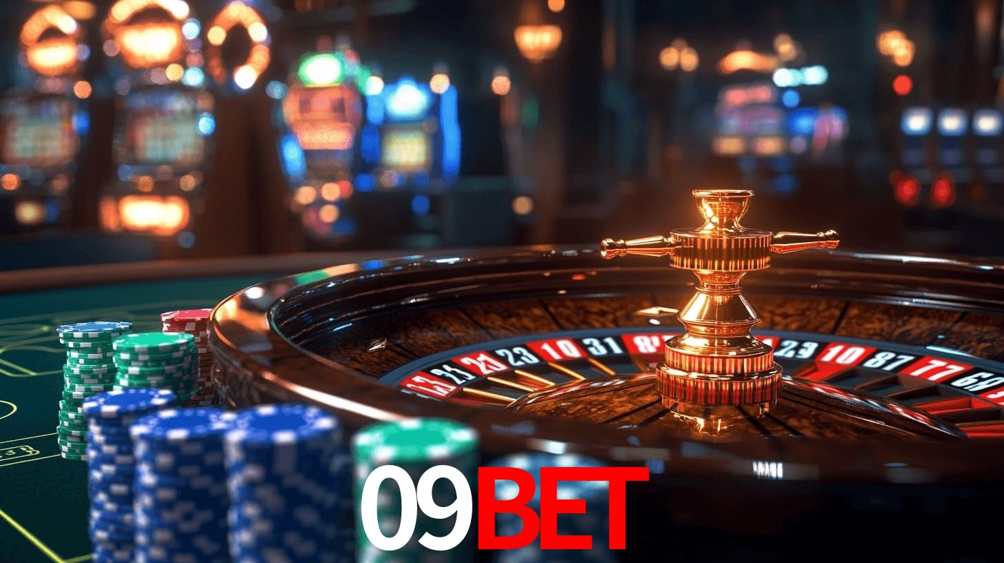 09bet login