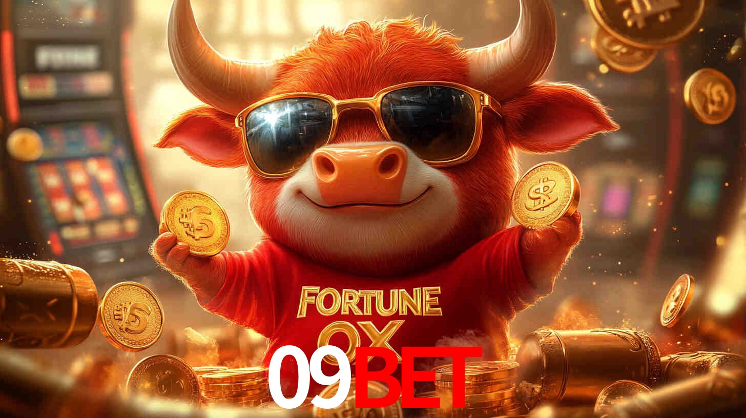 Bônus Generosos e Exclusivos no 09bet para Você!