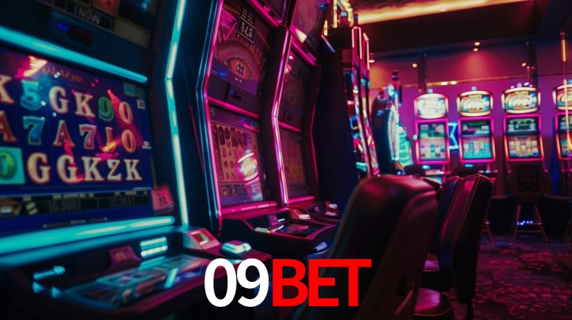 Secure Login 09bet