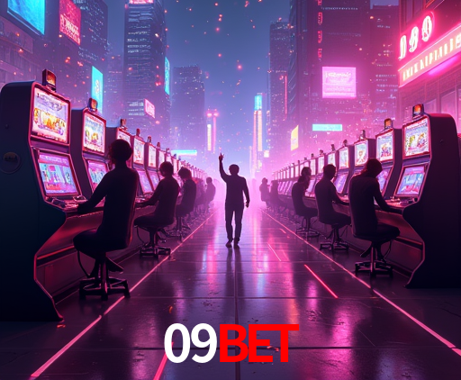 Programa VIP 09bet