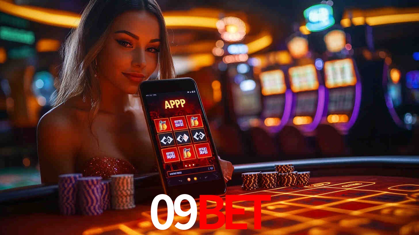 Descubra a Essência do 09bet: Nossa História e Compromissos