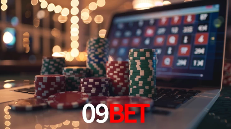 Bonus Features 09bet