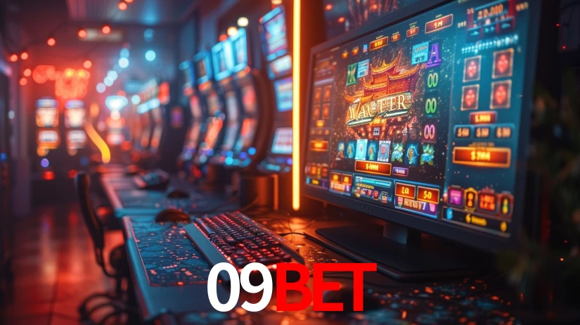 09bet,09bet.com