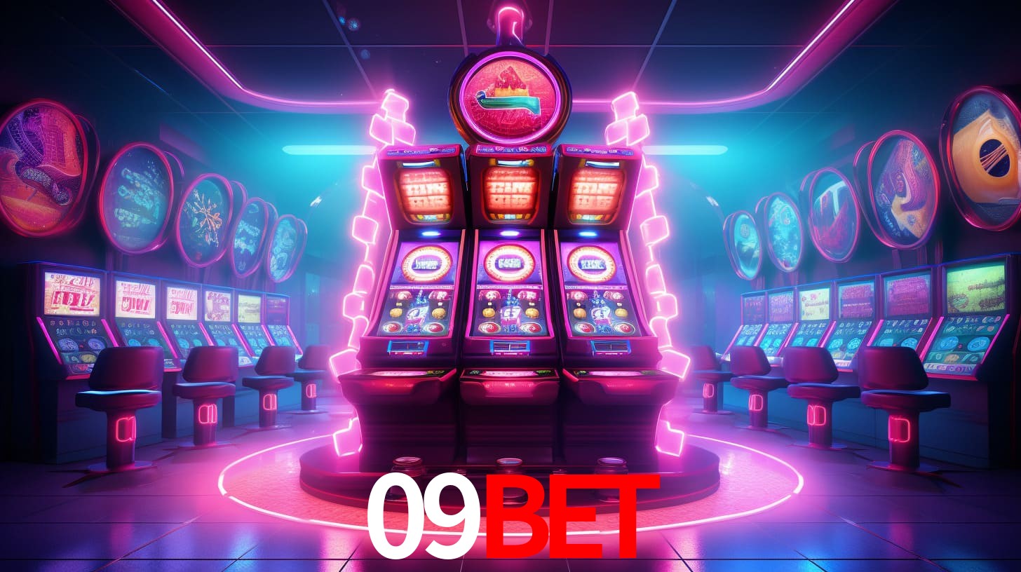 09bet
