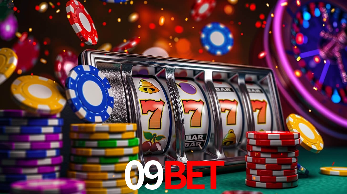 PIX Instantâneo 09bet