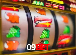 A Emoção da Loteria na 09bet: Uma Chance de Mudança de Vida