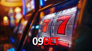 Login Seguro 09bet
