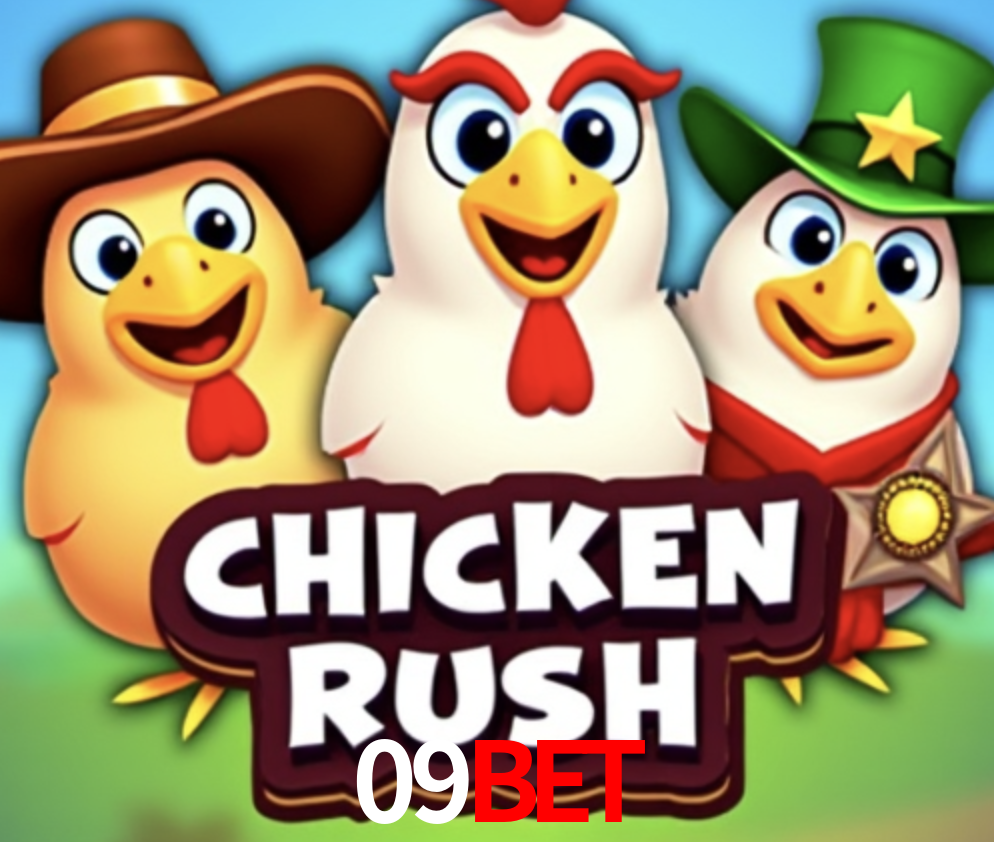 Games Directory 09bet