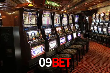 Desvendando o Mundo dos Jogos Virtuais na 09bet