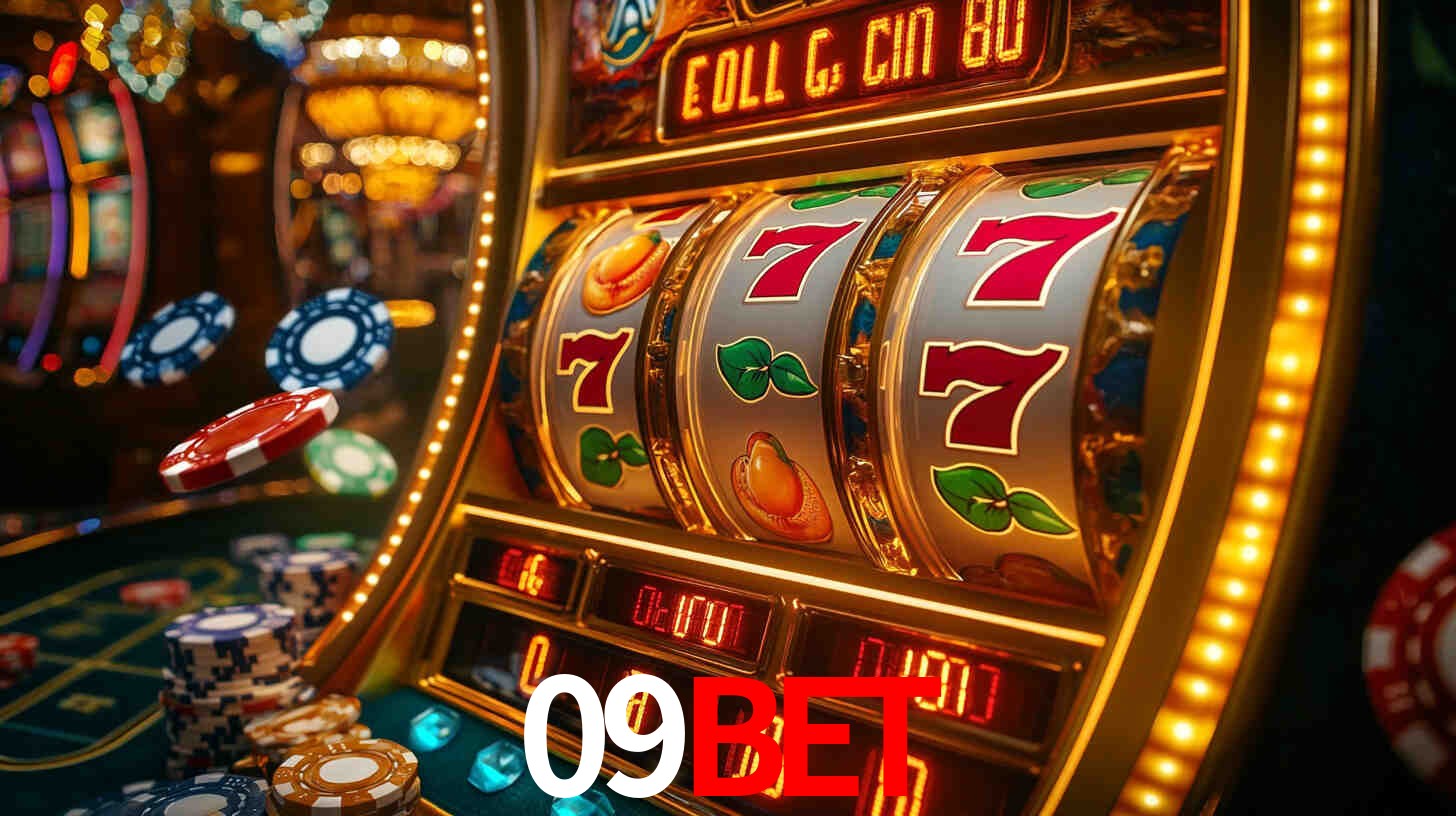 Exclusive Games 09bet