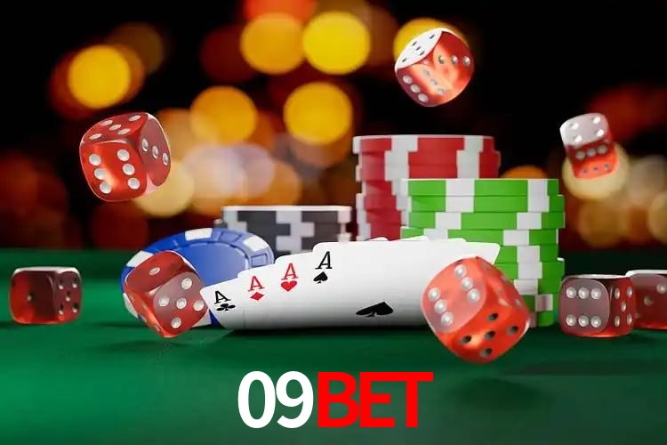 Diretório de Jogos 09bet