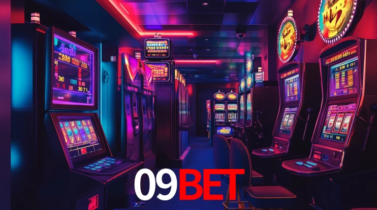 09bet login