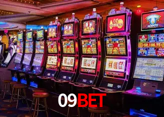 Weekend Specials 09bet