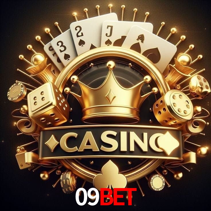 Recursos de Bônus 09bet