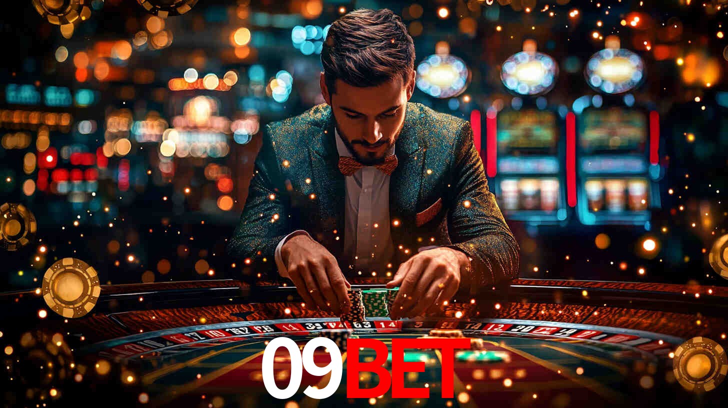 09bet App Interface