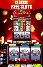 Flash Promotion 09bet