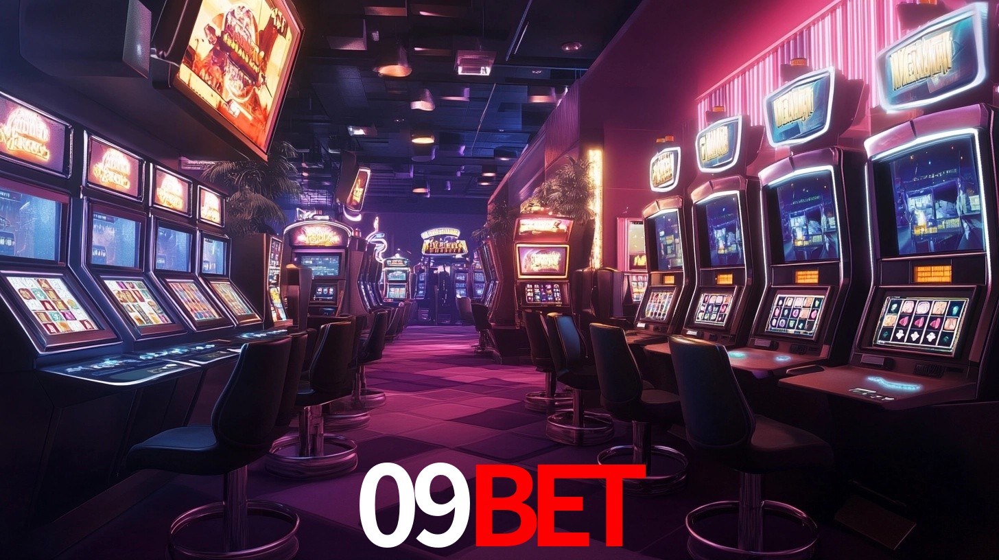 Ofertas Imperdíveis na 09bet: Promoções e Bônus Que Valem a Pena