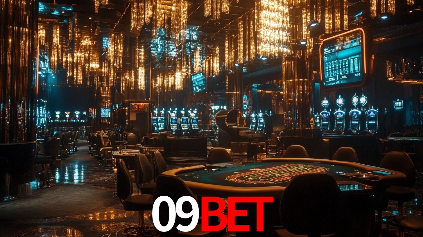 09bet