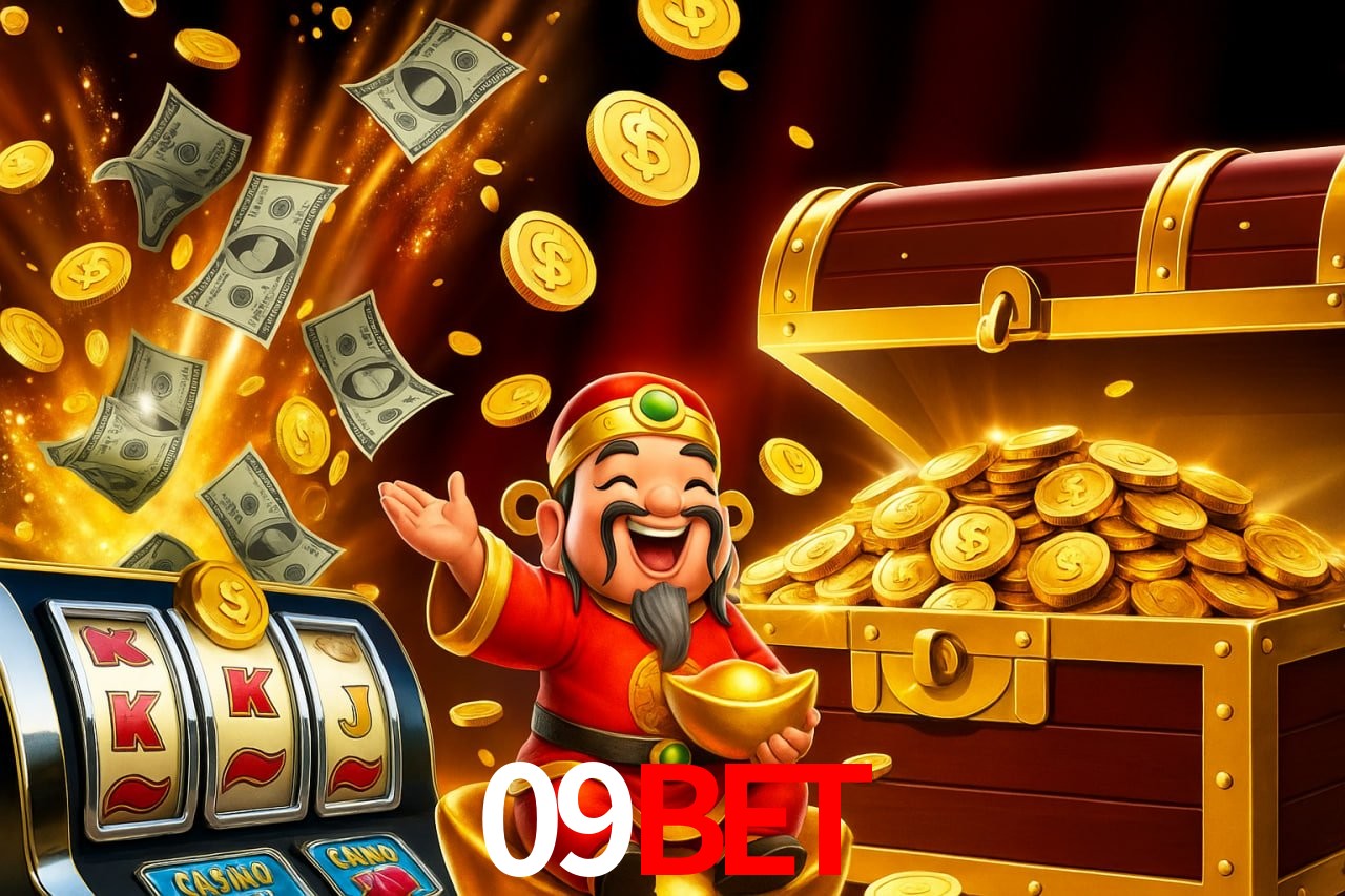 Jogos Exclusivos 09bet
