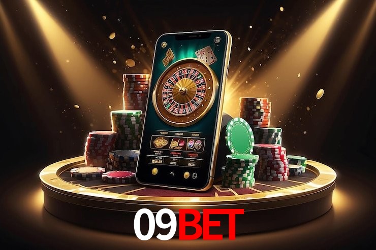Segurança 2FA 09bet