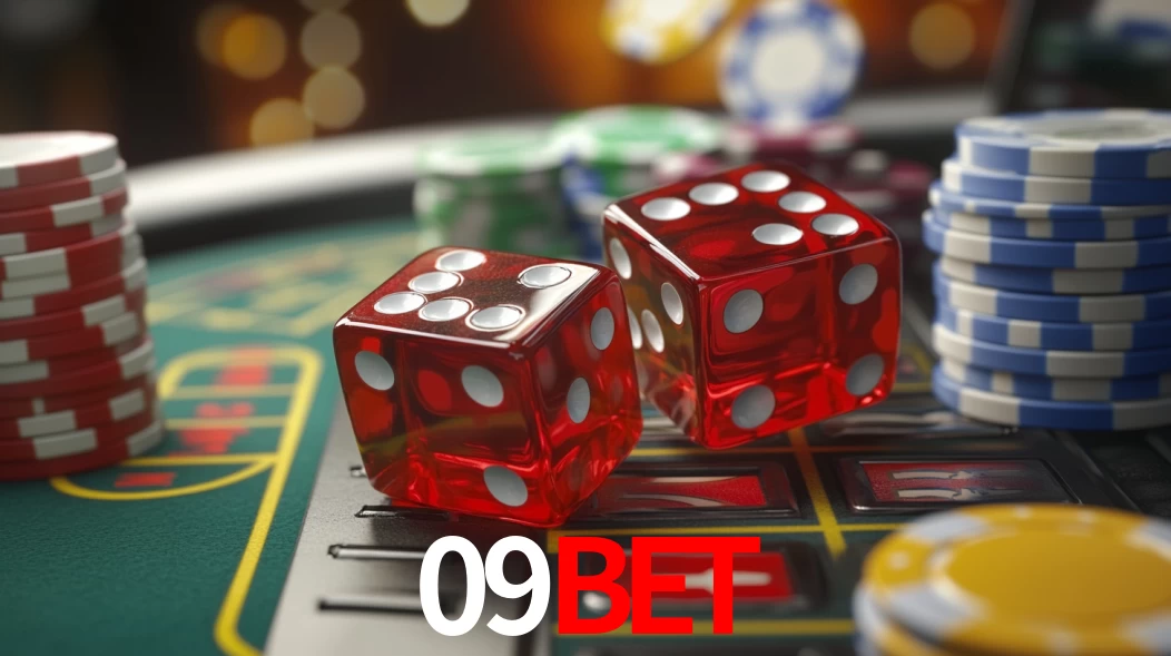 Daily Bonuses 09bet