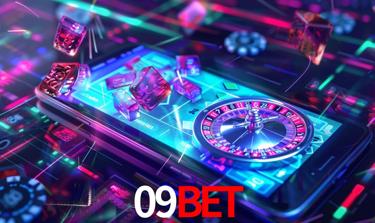 Estatísticas Esportivas 09bet