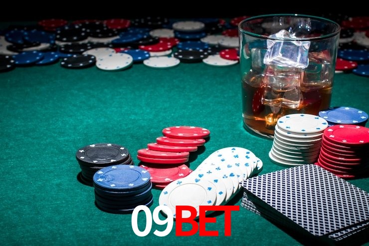 Casino VIP 09bet