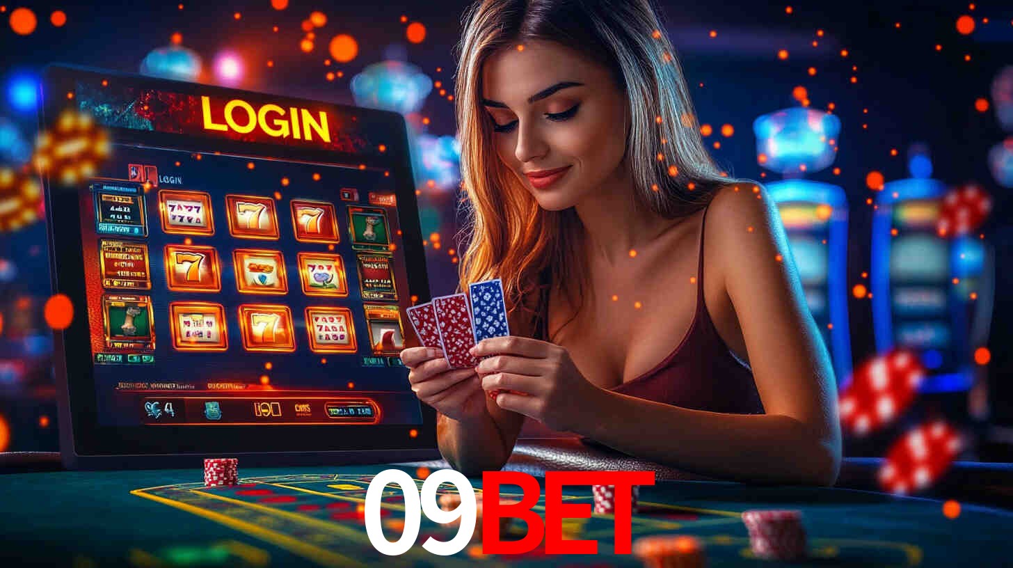 09bet.com