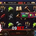 API Integration 09bet