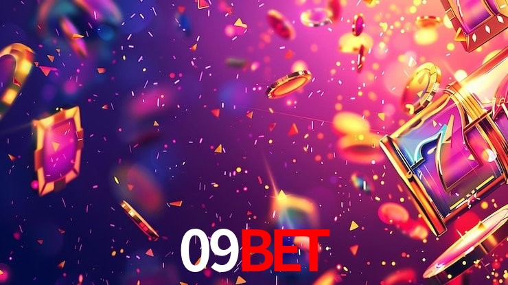 cassino 09bet