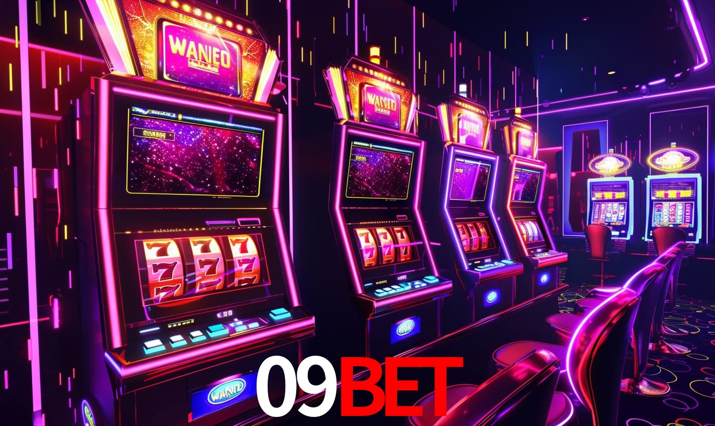 Inovações de Jogos na 09bet: O Futuro das Experiências Interativas