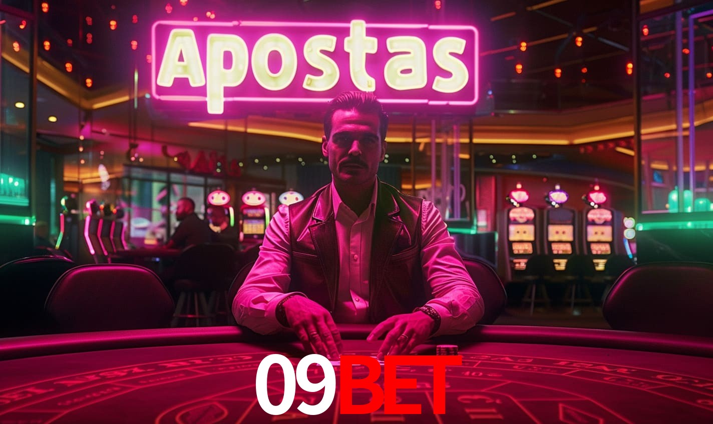 A Experiência Imersiva dos Cassinos Ao Vivo no 09bet