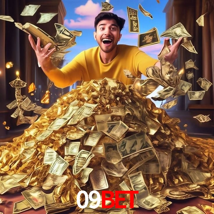 Casino Ao Vivo 09bet
