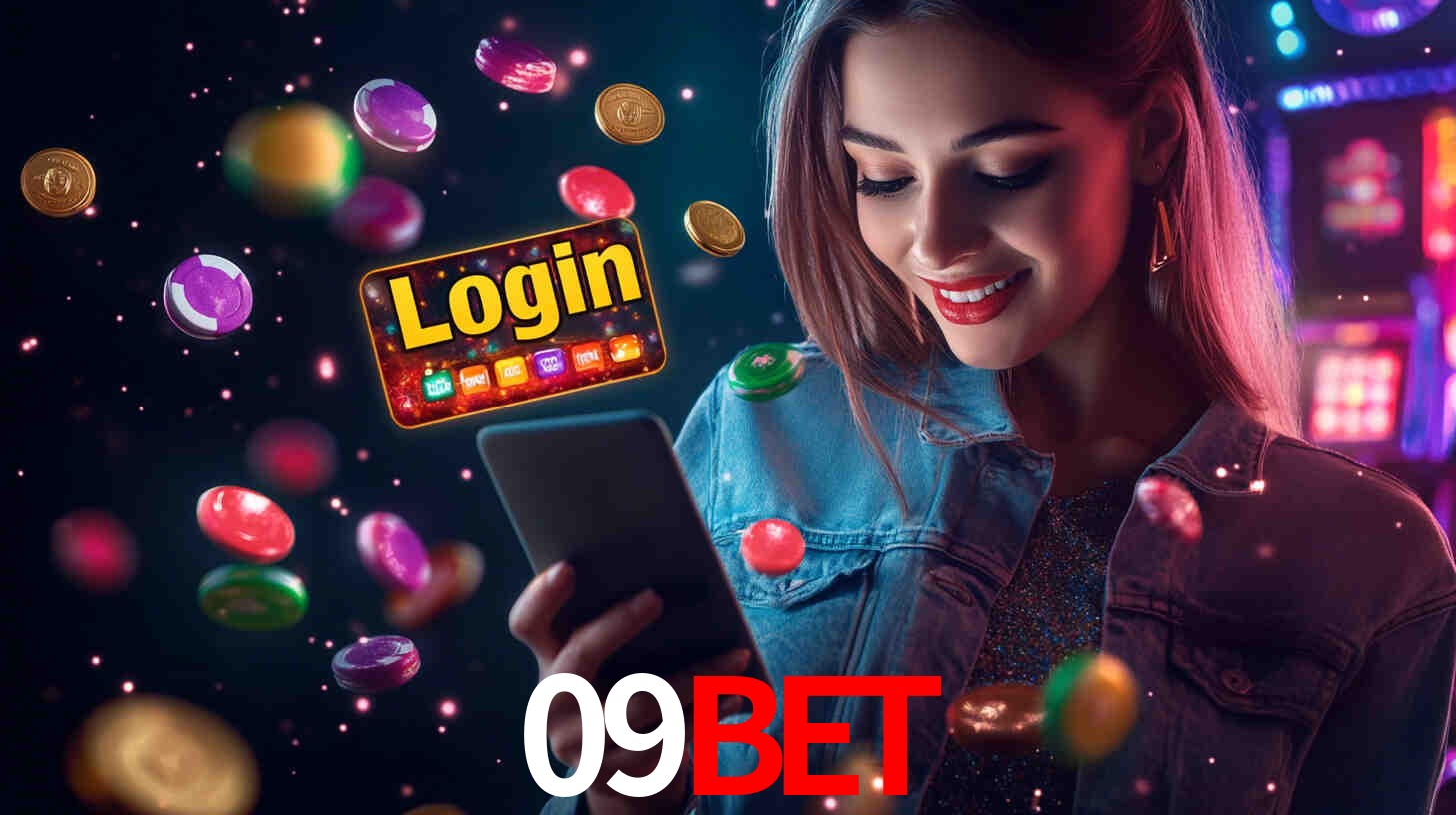 Explorando a Categoria de Eventos em Apostas na 09bet