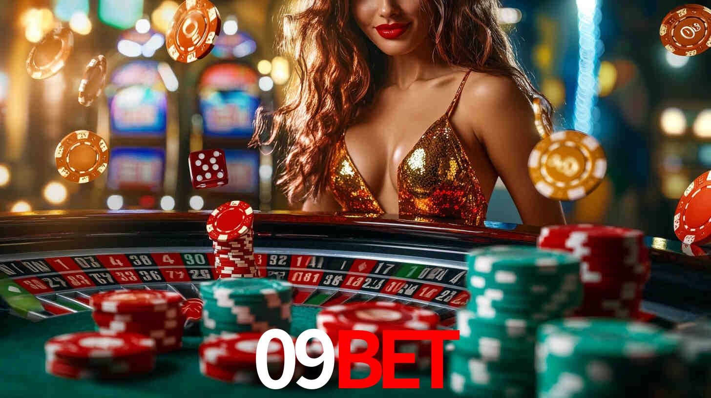 Premium Interface 09bet