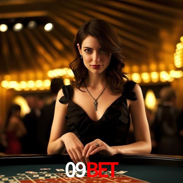 Descubra o Programa VIP da 09bet: Vantagens Exclusivas para Jogadores