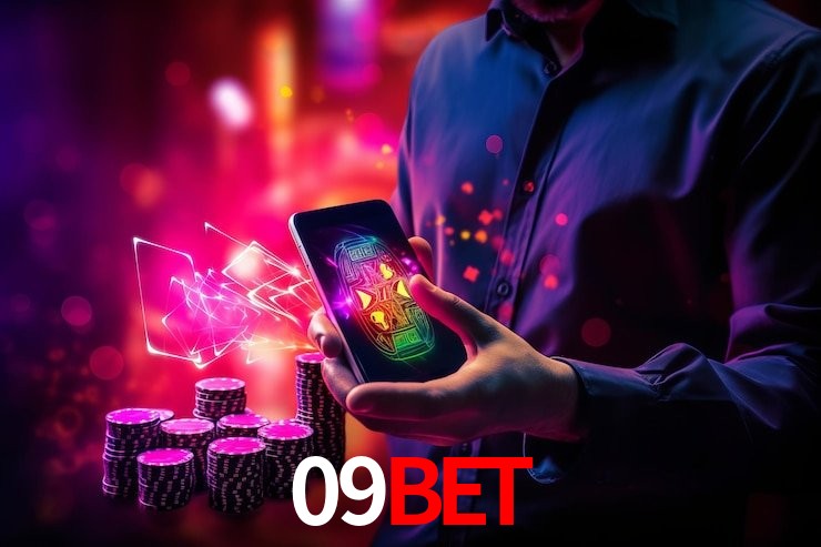 Torneios 09bet