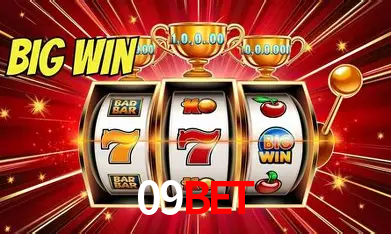 Seasonal Promotions 09bet