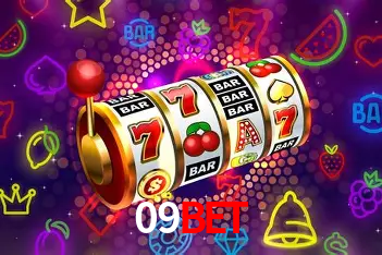 Descubra o Mundo do Cassino Online com 09bet