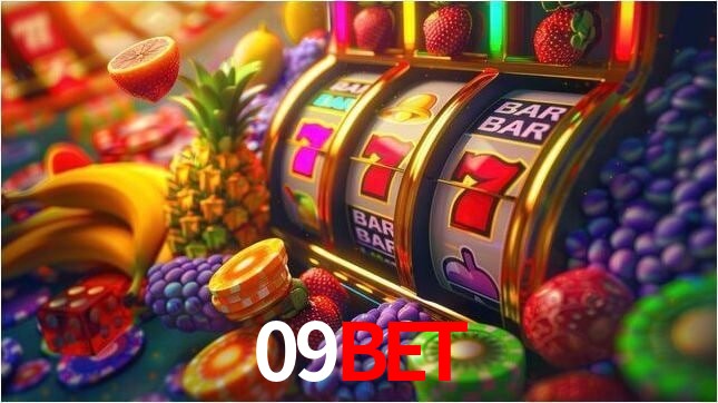 Quick Registration 09bet