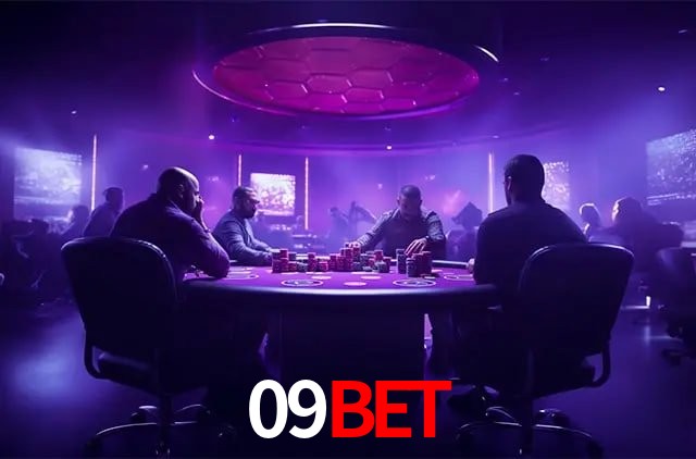 Estatísticas do Jogo 09bet
