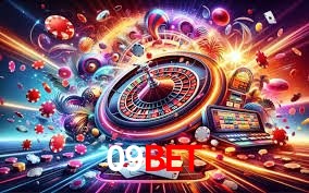 Apostas de Futebol 09bet