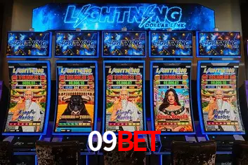 A Revolução dos Aplicativos de Jogos no 09bet