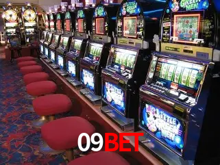 Explorando a Categoria de Eventos em Apostas na 09bet